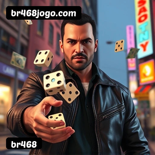 Imagem principal de br468 Apostas Esportivas