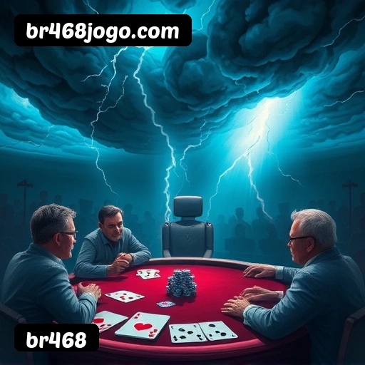 Ilustração de Gerente de Conta Dedicado