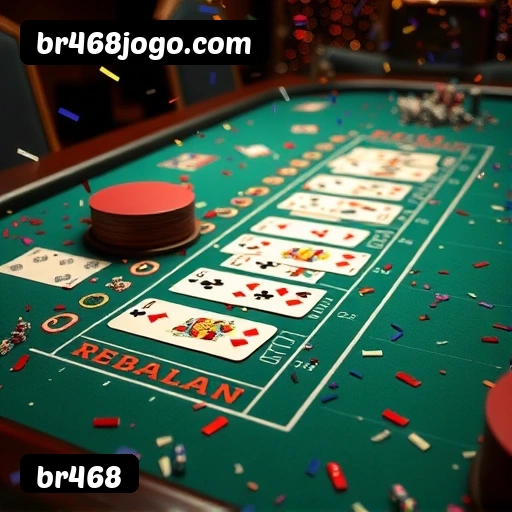 Benefícios Exclusivos na Plataforma br468 - br468